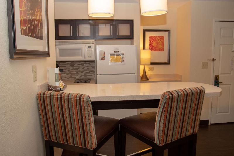 Suíte Cama King, Sonesta Es Suites San Antonio Northwest Medical Center