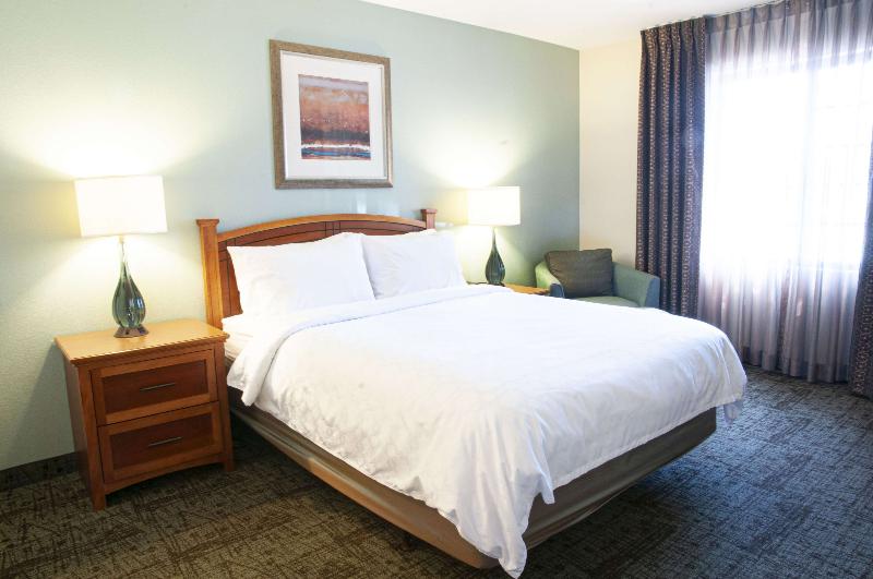 Suíte para Deficientes Físicos, Sonesta Es Suites San Antonio Northwest Medical Center