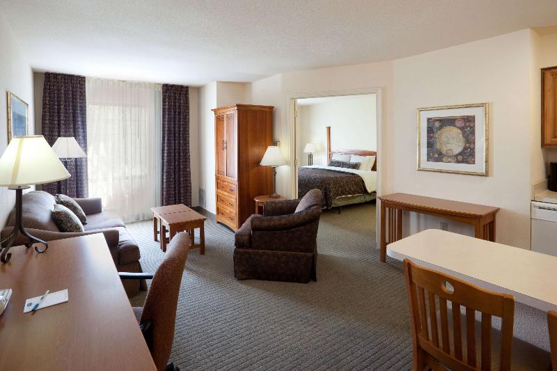Suíte para Deficientes Físicos, Sonesta Es Suites San Antonio Northwest Medical Center