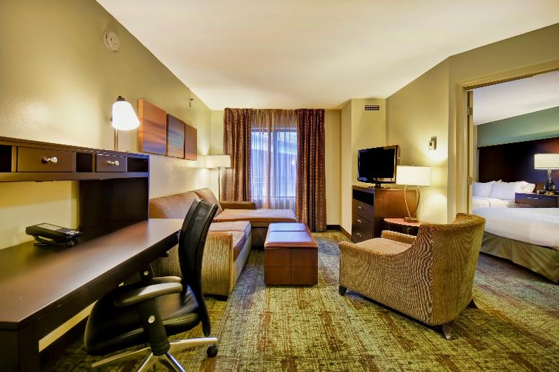 스위트, Staybridge Suites Middleton/madison West, An Ihg