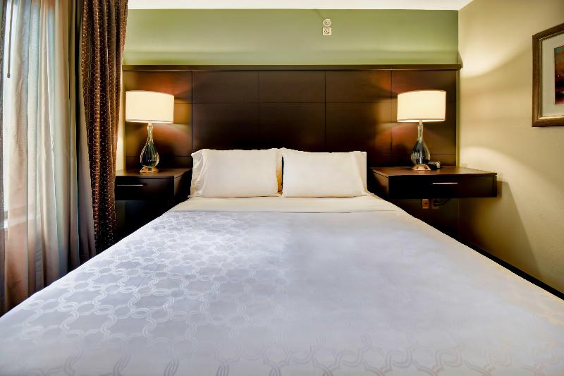 침실 2개 스위트, Staybridge Suites Middleton/madison West, An Ihg
