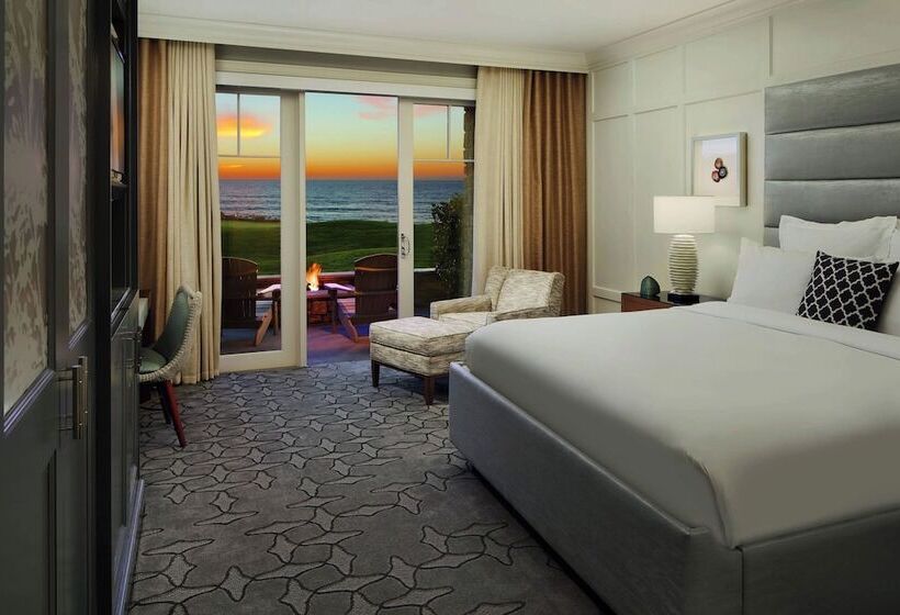 Люкс 2 Спальни, The Ritzcarlton, Half Moon Bay