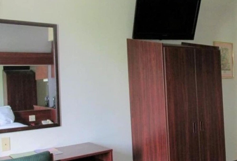 高级客房, Trident Inn & Suites, Baton Rouge