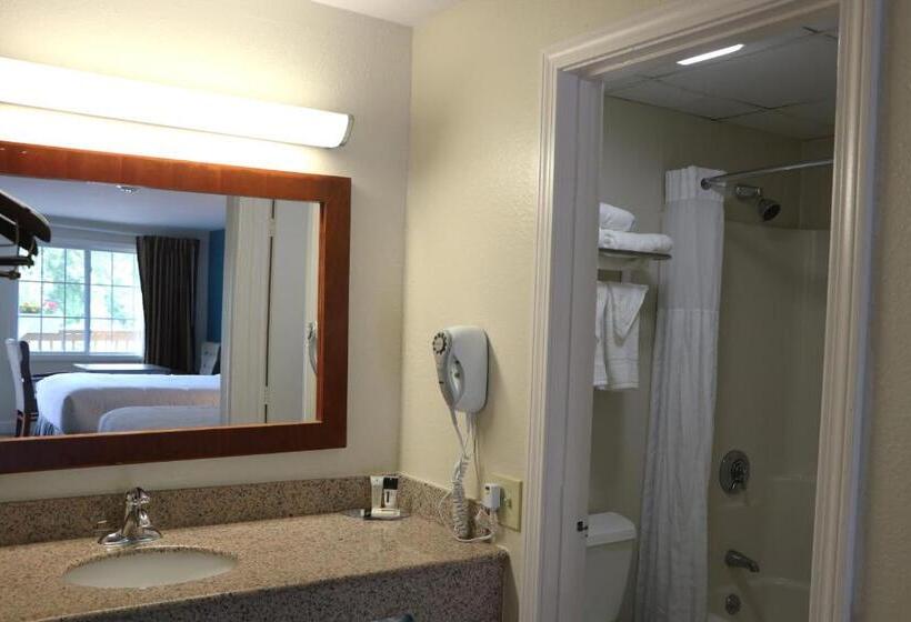Стандартный Номер Кровать Кинг, Sunbird Cape Cod Resort