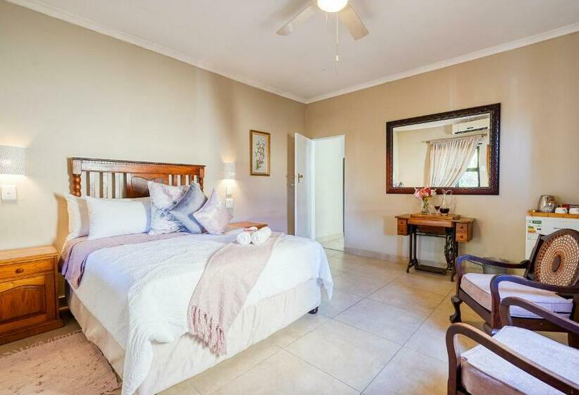 Номер Стандарт, Villa Le View Guesthouse