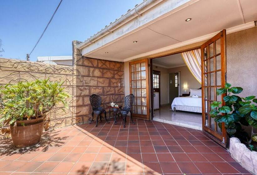 Номер Стандарт, Villa Le View Guesthouse