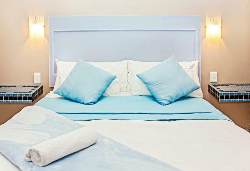 Номер Стандарт, Villa Le View Guesthouse