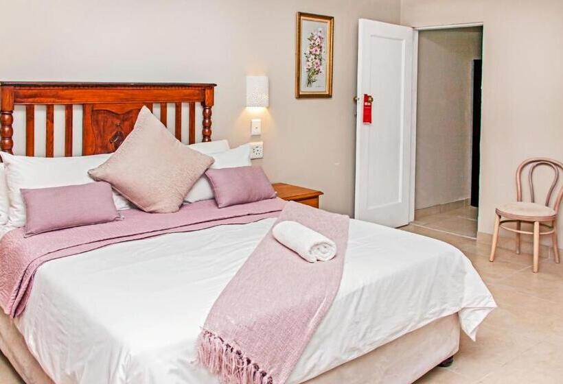 Номер Стандарт, Villa Le View Guesthouse