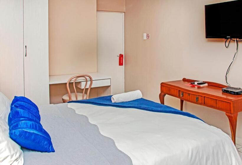 Номер Стандарт, Villa Le View Guesthouse