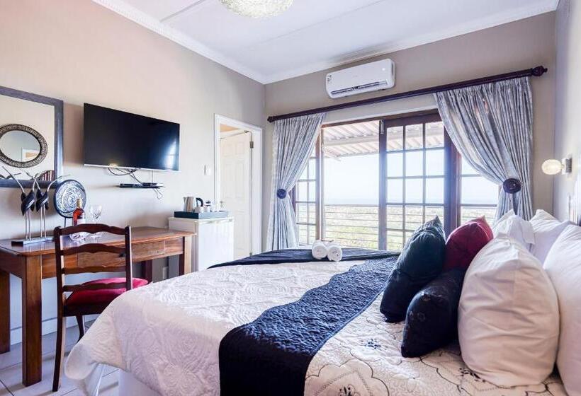 Люкс, Villa Le View Guesthouse
