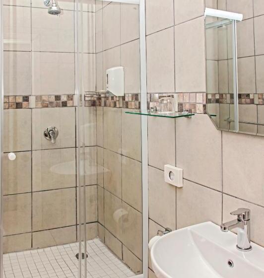 Номер Стандарт с Кухней, Villa Le View Guesthouse