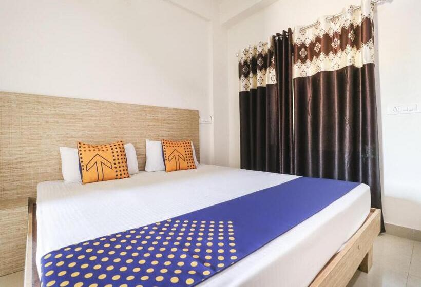 Номер Стандарт, Super Hotel O Spring Woods Suites