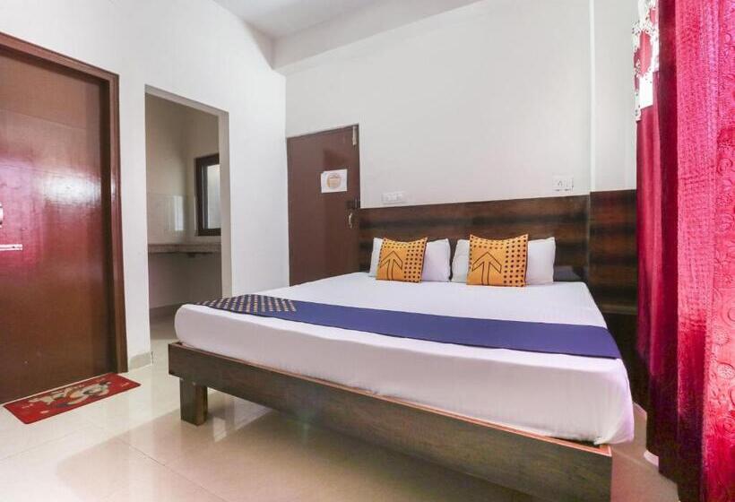 Номер Стандарт, Super Hotel O Spring Woods Suites