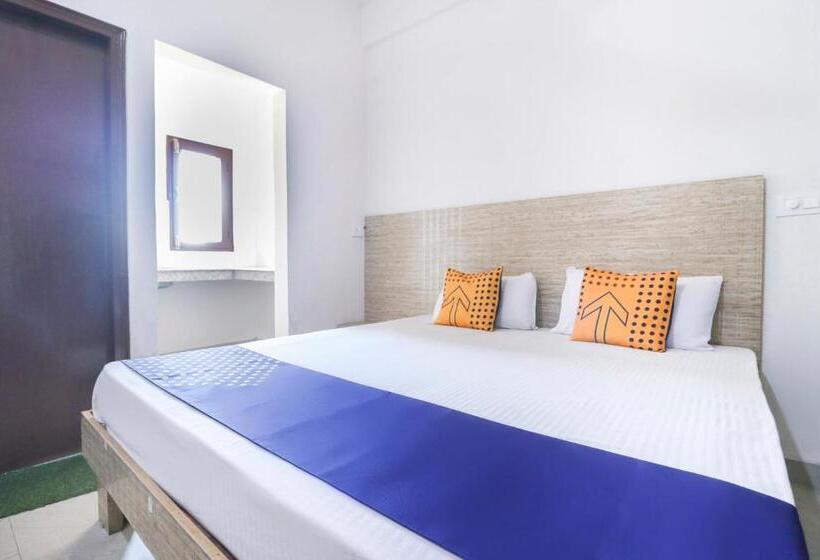 Номер Basic, Super Hotel O Spring Woods Suites