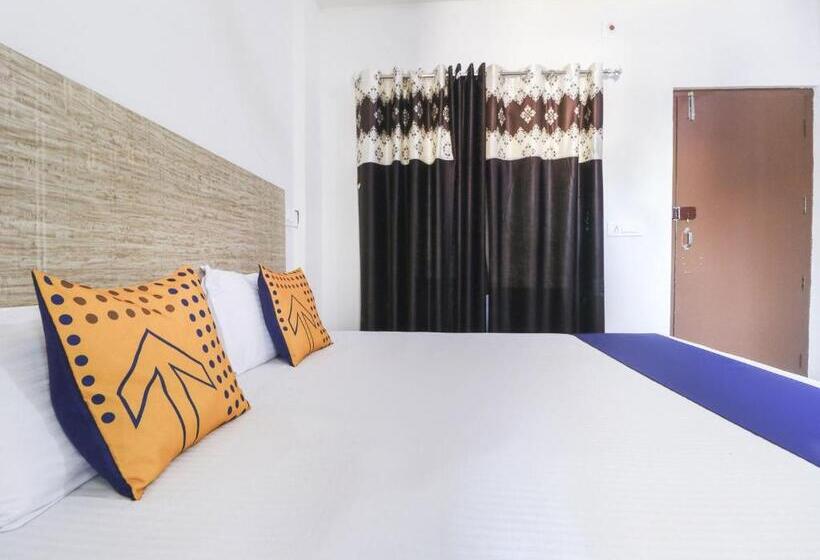 Номер Deluxe, Super Hotel O Spring Woods Suites