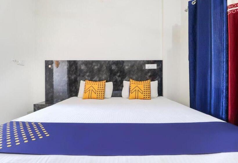 Номер Deluxe, Super Hotel O Spring Woods Suites