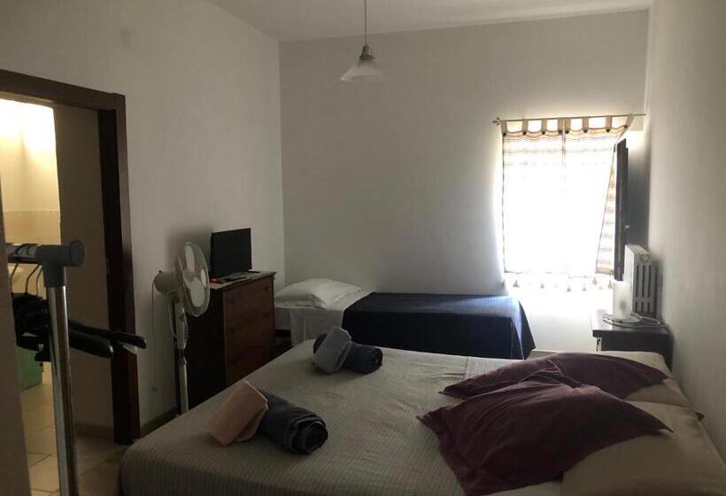 Номер Стандарт, Il Minotauro B&b A 5 Minuti Da Popoli