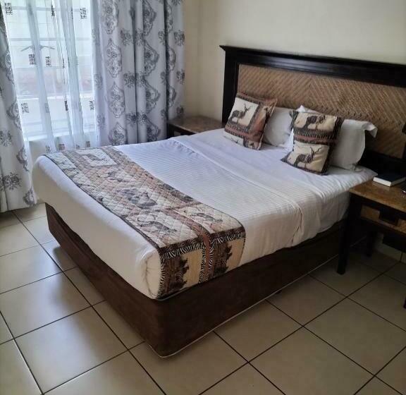 Номер Стандарт, Ecotel Southgate