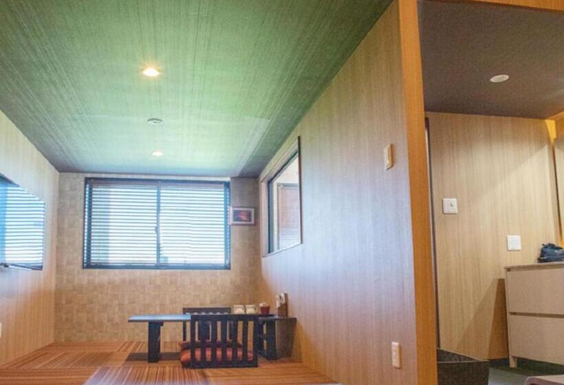 Полулюкс, Livemax Resort Sakurajima Sea Front