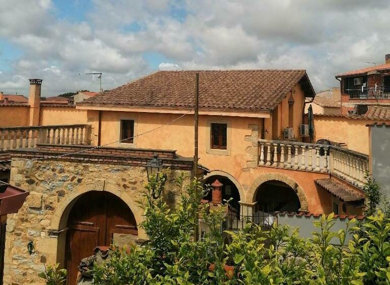 Номер Deluxe, Casa Susanna Rural Sardinia