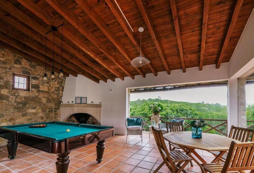 اتاق استاندارد سه نفره, Country Village Senses   Quinta Exclusiva