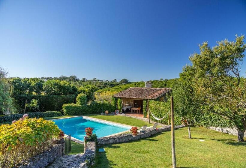 خانه 3 خوابه, Country Village Senses   Quinta Exclusiva