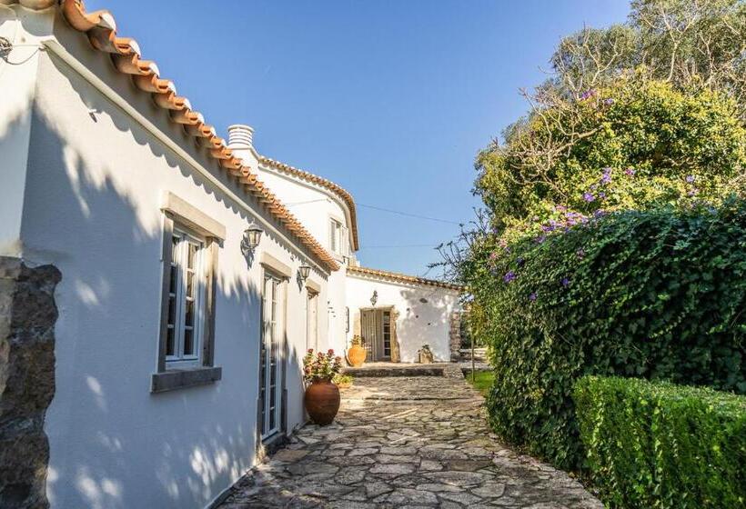 خانه 3 خوابه, Country Village Senses   Quinta Exclusiva