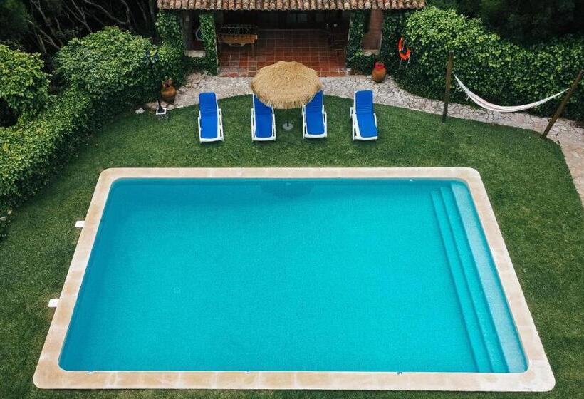 خانه 4 خوابه, Country Village Senses   Quinta Exclusiva