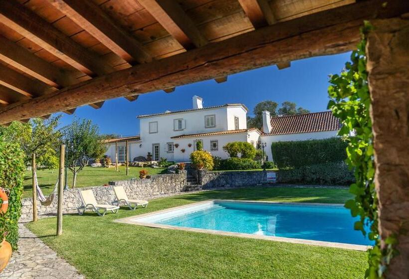 خانه 4 خوابه, Country Village Senses   Quinta Exclusiva