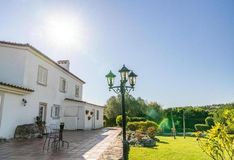 خانه 4 خوابه, Country Village Senses   Quinta Exclusiva