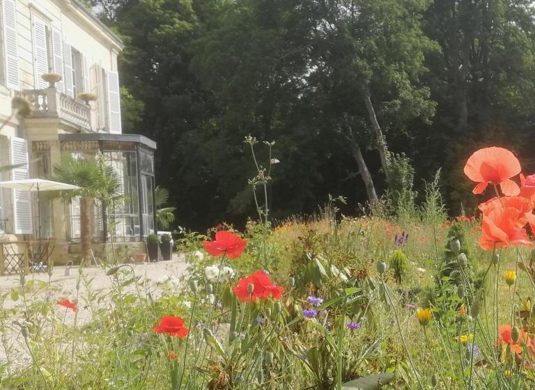 Люкс Deluxe Кровать Кинг, Le Château De Courmelois
