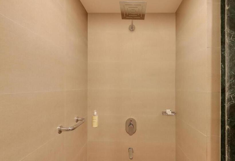 Номер Superior Вид на Горы, Lemon Tree Hotel Tapovan Rishikesh