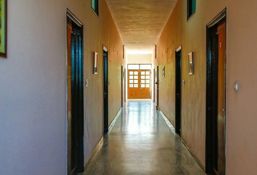 行政房间, Gulmohar Sariska Resort