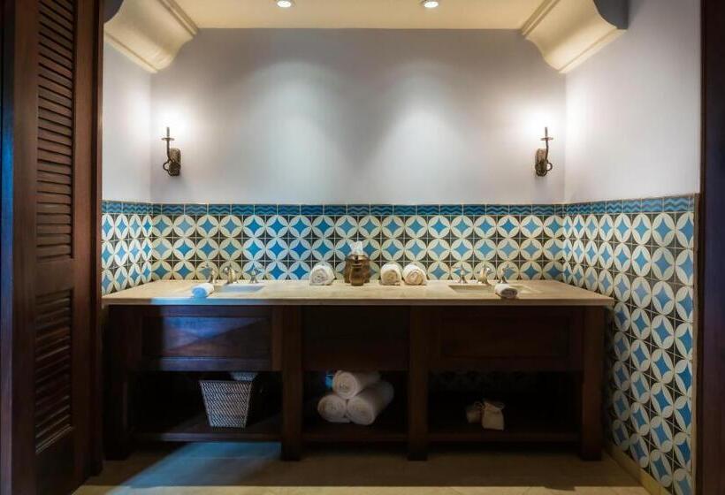 Люкс Повышенной Комфортности, Rancho Santana