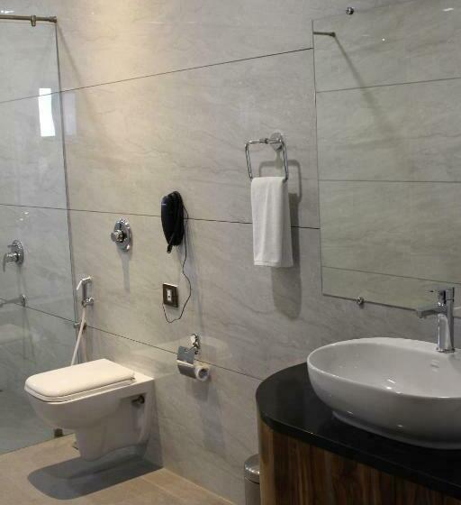 Номер Superior, Sun Hotel And Resort, Mount Abu