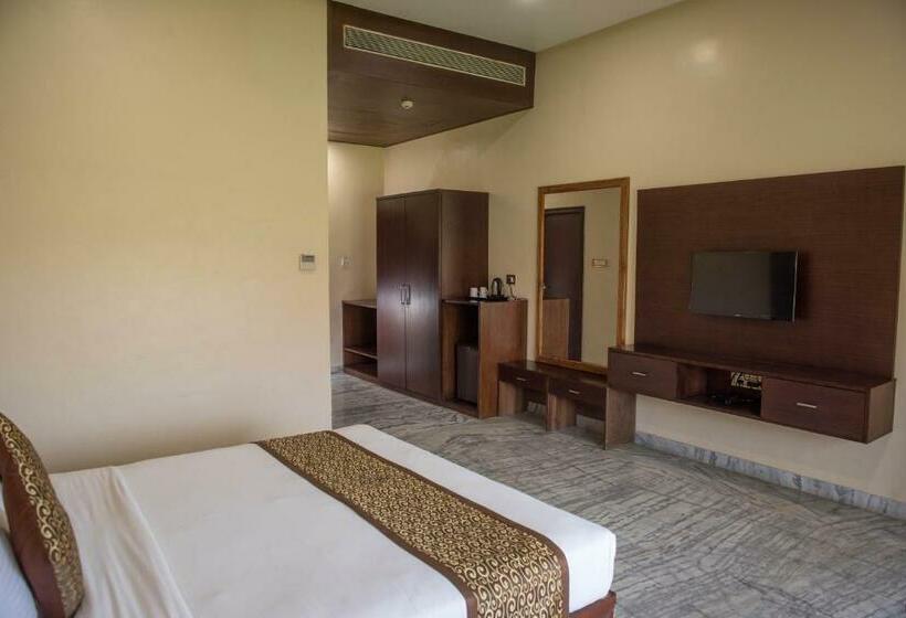 Номер Superior, Sun Hotel And Resort, Mount Abu