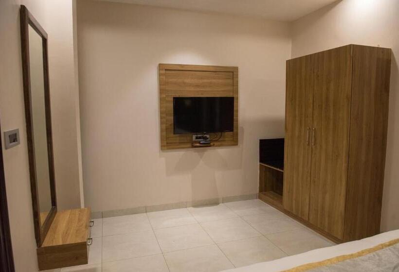 Family Suite, Sun Hotel And Resort, Mount Abu