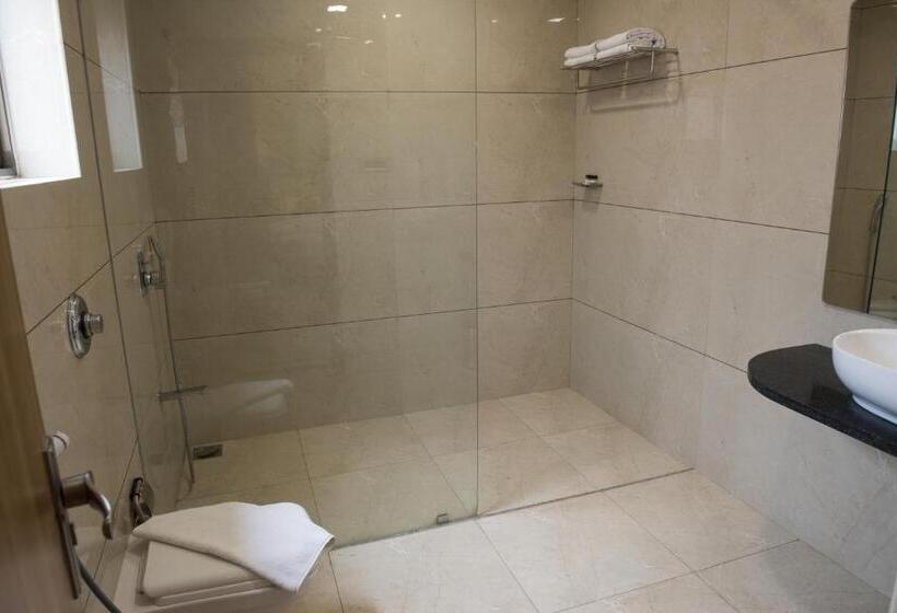 Family Suite, Sun Hotel And Resort, Mount Abu