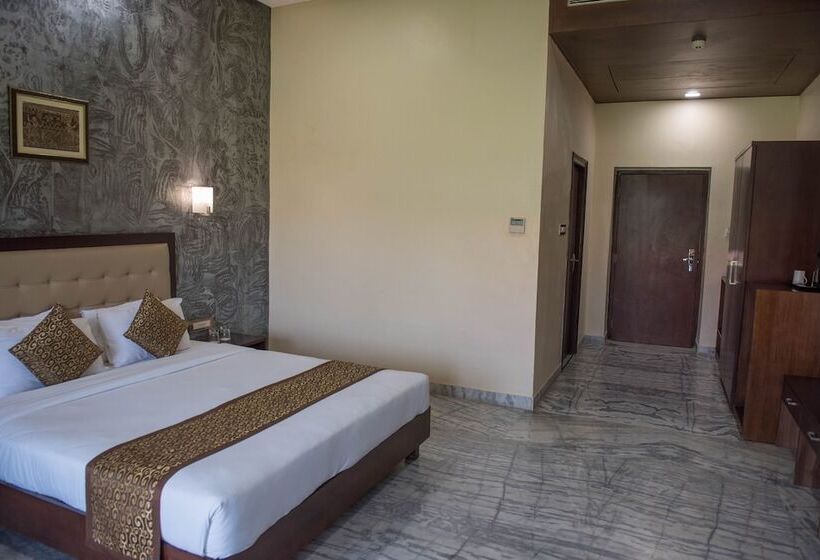 Номер Superior, Sun Hotel And Resort, Mount Abu