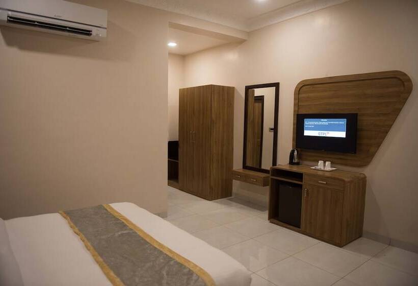 Дом 1 Спальня, Sun Hotel And Resort, Mount Abu