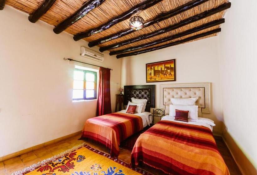 Номер Стандарт, Kasbah Alili
