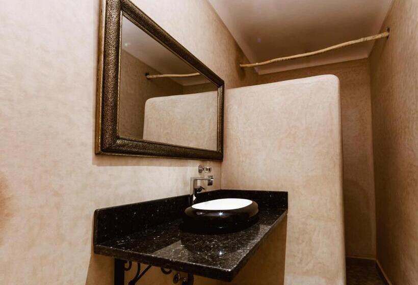 Номер Superior, Kasbah Alili