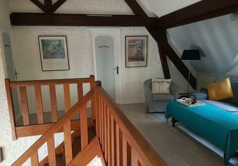 Family Suite, Ambition Zen Presles