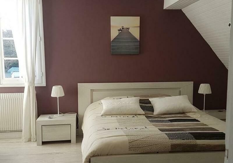 Family Suite, Ambition Zen Presles