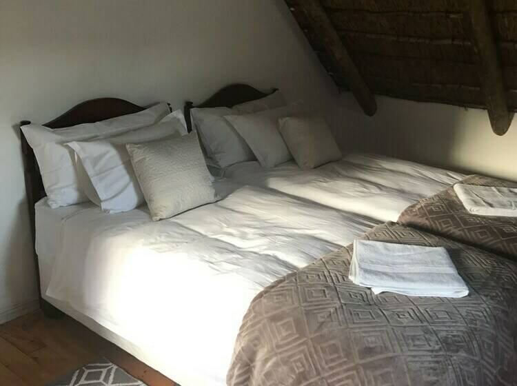 Дом 3 Спальни, Goedvertrou Guest Farm
