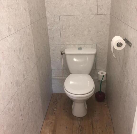 Номер Стандарт, L Auberge Fleurie
