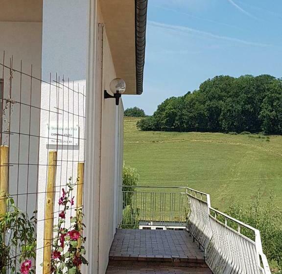 Номер Стандарт, Le Domaine Des Pres