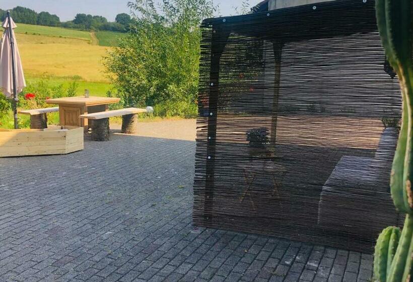 Номер Стандарт, Le Domaine Des Pres