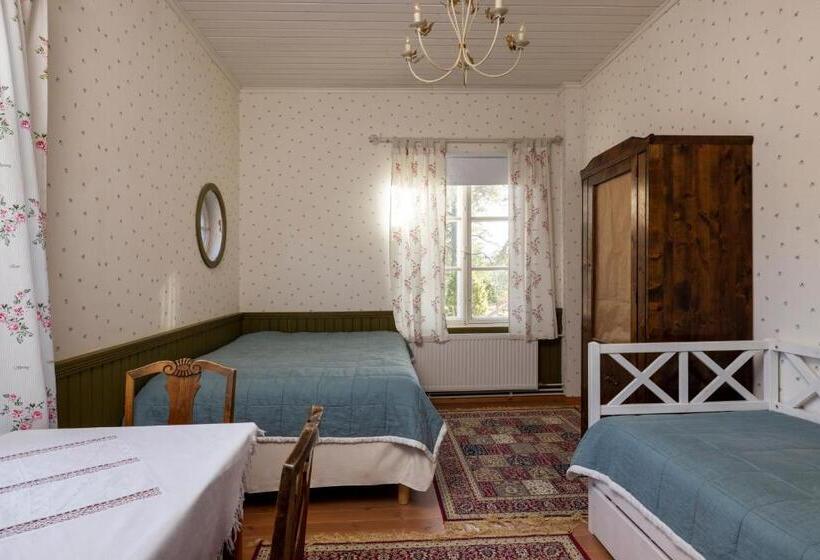 Номер Стандарт Трехместный, Villa Sofia
