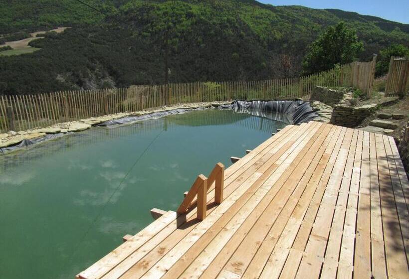 Стандартный Номер Кровать Кинг, La Ferme De La Condamine